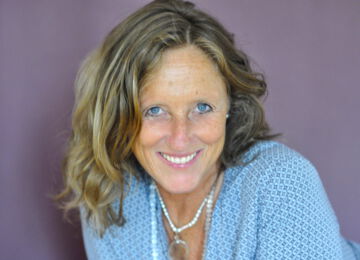 Katrin Grassmann - Leitung Stimmschule Ammersee Katrin Grassmann