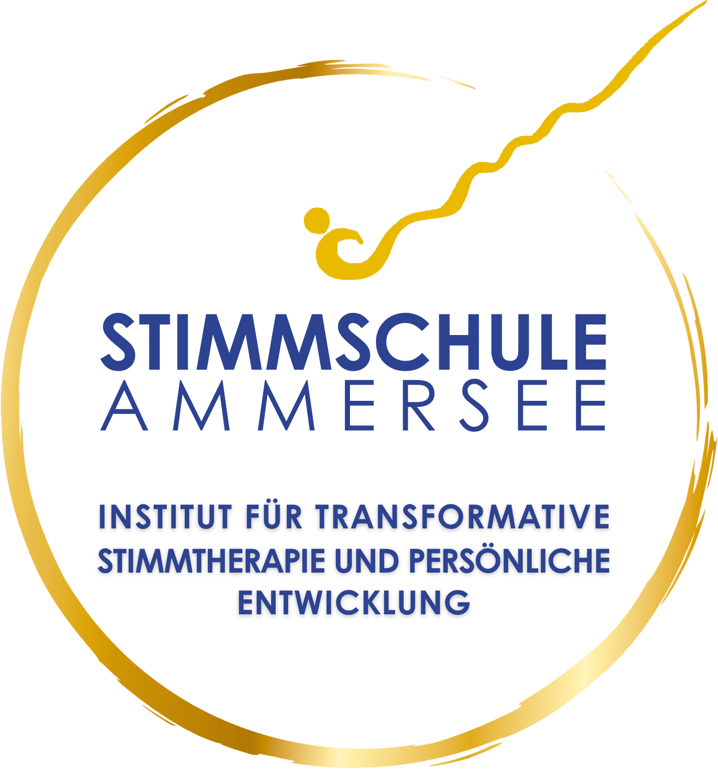 Logo Stimmschule Ammersee