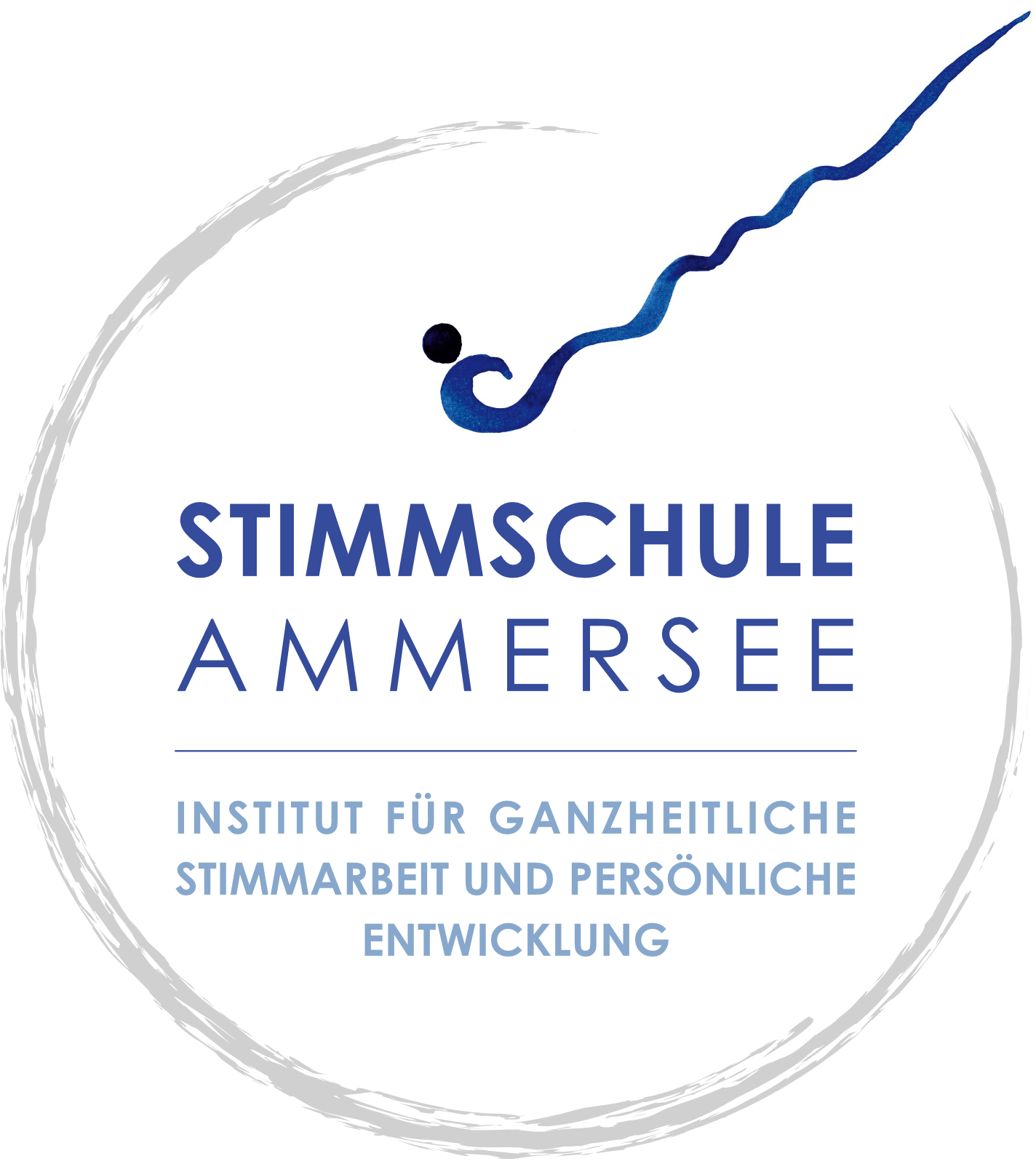 Logo Stimmschule Ammersee