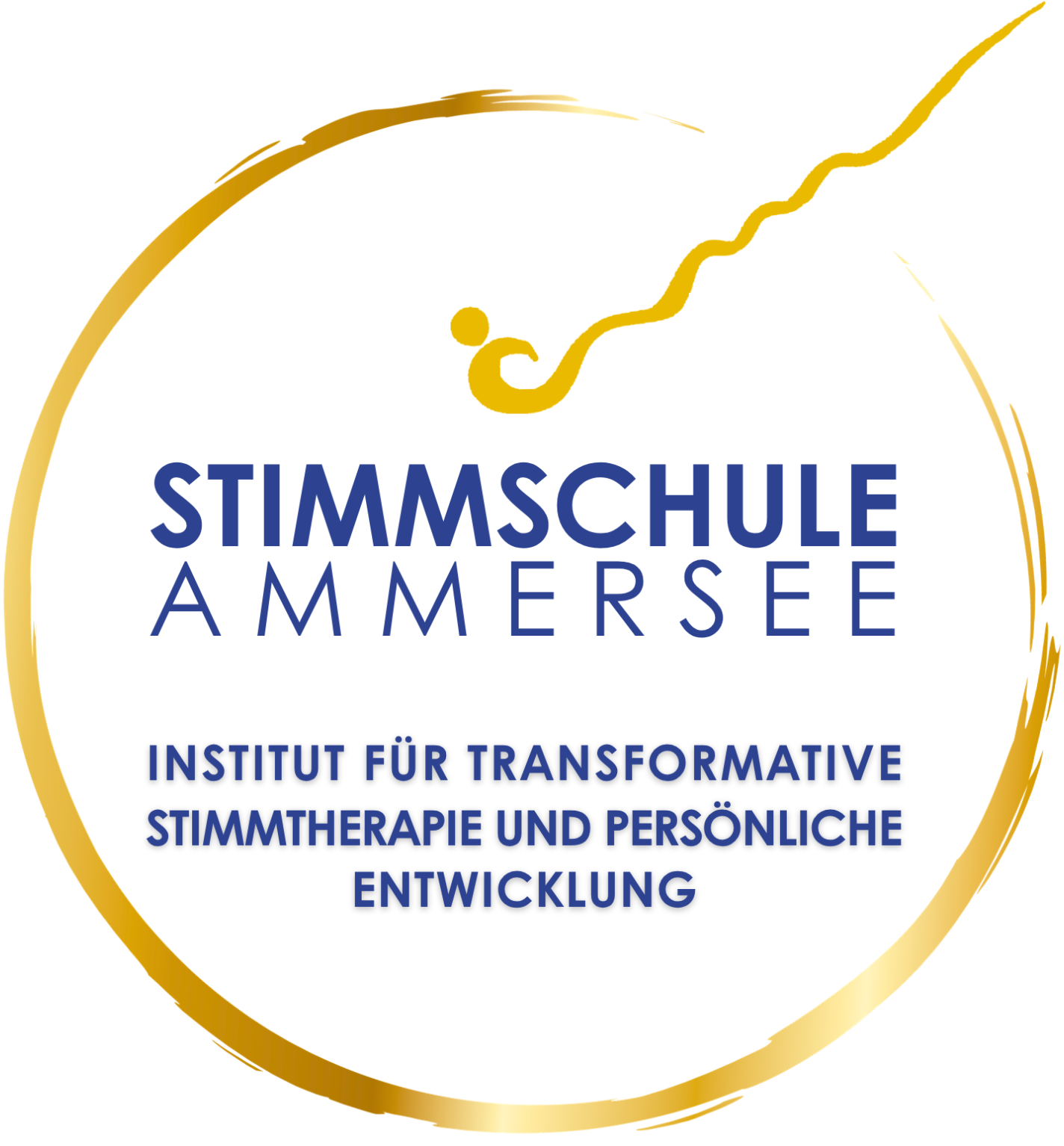 Logo Stimmschule Ammersee